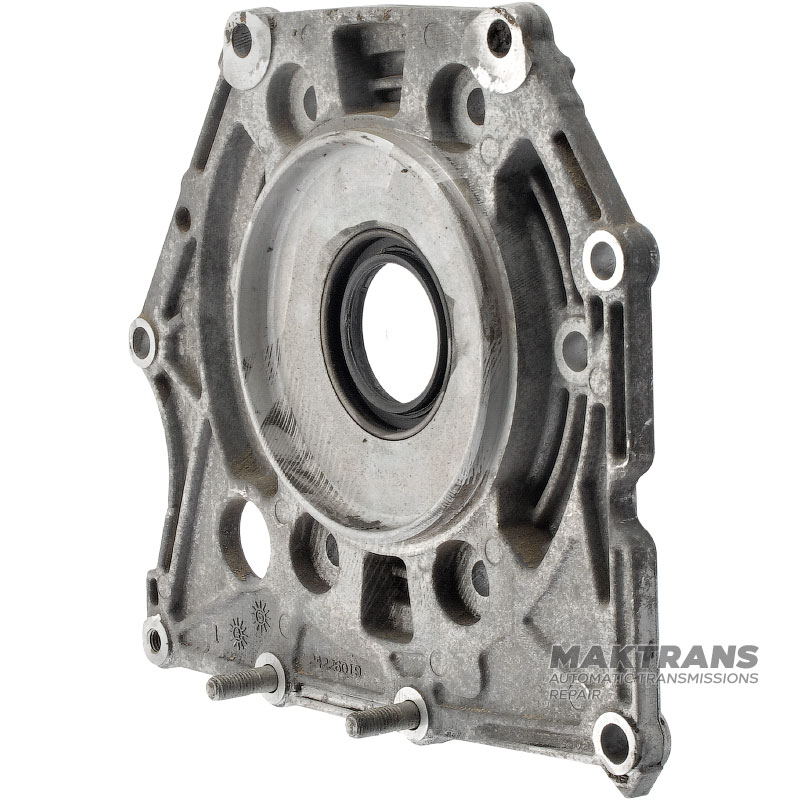 Adapter mechanizmu różnicowego Chevrolet Corvette 6L80 - 24226019