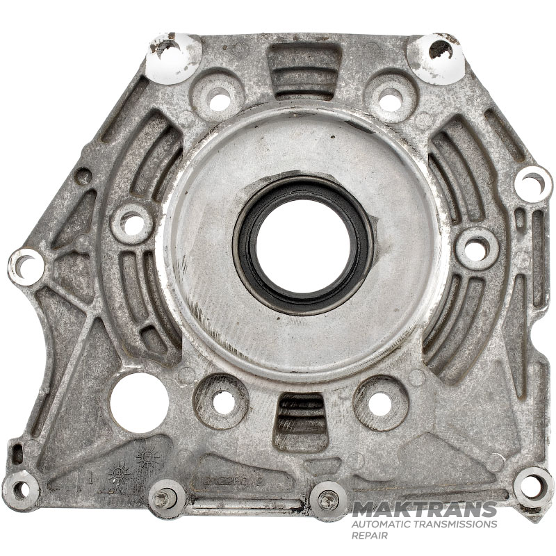 Adapter mechanizmu różnicowego Chevrolet Corvette 6L80 - 24226019