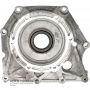 Adapter mechanizmu różnicowego Chevrolet Corvette 6L80 - 24226019