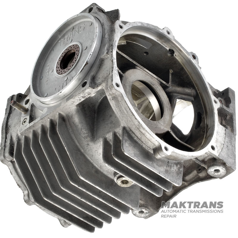 Obudowa mechanizmu różnicowego Chevrolet Corvette C5 GM 4L60 12556313 - GETRAG 6250001401 625.0.0210.90