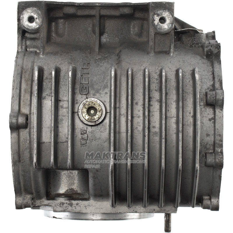 Obudowa mechanizmu różnicowego Chevrolet Corvette C5 GM 4L60 12556313 - GETRAG 6250001401 625.0.0210.90