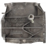 Obudowa mechanizmu różnicowego Chevrolet Corvette C5 GM 4L60 12556313 - GETRAG 6250001401 625.0.0210.90