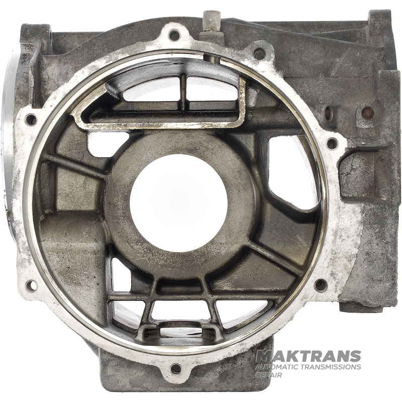 Obudowa mechanizmu różnicowego Chevrolet Corvette C5 GM 4L60 12556313 - GETRAG 6250001401 625.0.0210.90
