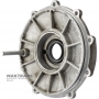 Osłona mechanizmu różnicowego Chevrolet Corvette C5 GM 4L60 12556313 – GETRAG 6250001401 625.0.0207.90