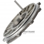 Osłona mechanizmu różnicowego Chevrolet Corvette C5 GM 4L60 12556313 – GETRAG 6250001401 625.0.0207.90