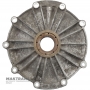 Osłona mechanizmu różnicowego Chevrolet Corvette C5 GM 4L60 12556313 – GETRAG 6250001401 625.0.0207.90