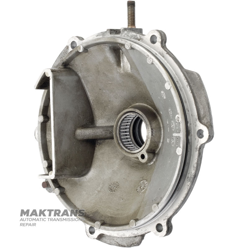 Osłona mechanizmu różnicowego Chevrolet Corvette C5 GM 4L60 12556313 – GETRAG 6250001401 625.0.0208.90