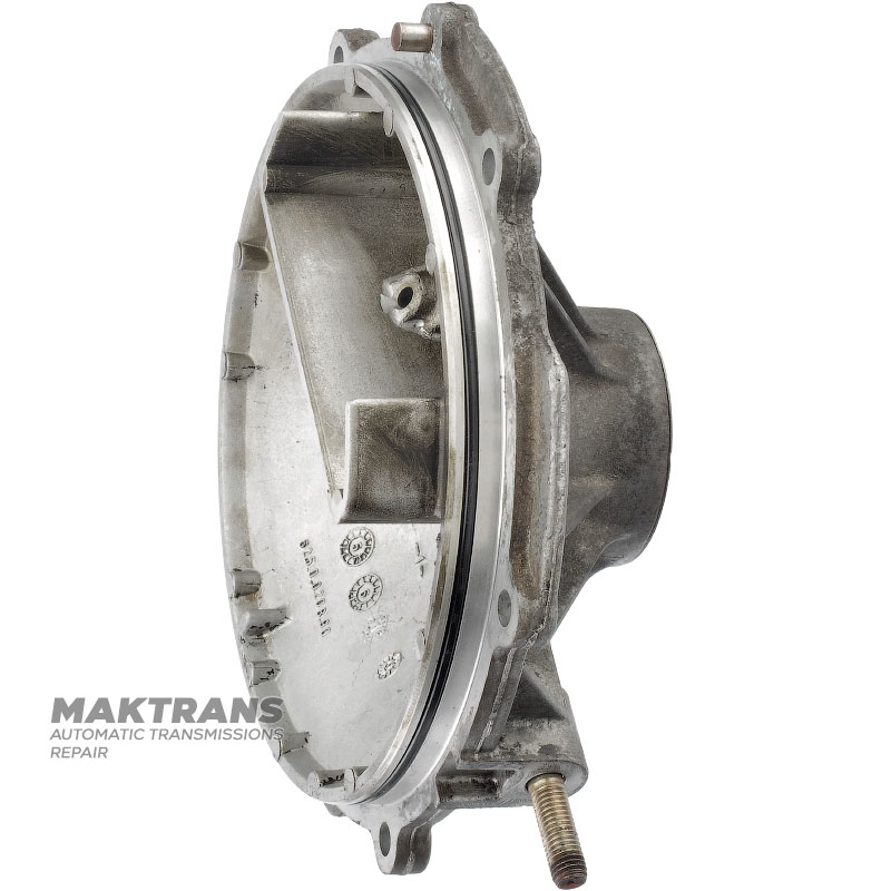 Osłona mechanizmu różnicowego Chevrolet Corvette C5 GM 4L60 12556313 – GETRAG 6250001401 625.0.0208.90