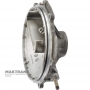 Osłona mechanizmu różnicowego Chevrolet Corvette C5 GM 4L60 12556313 – GETRAG 6250001401 625.0.0208.90