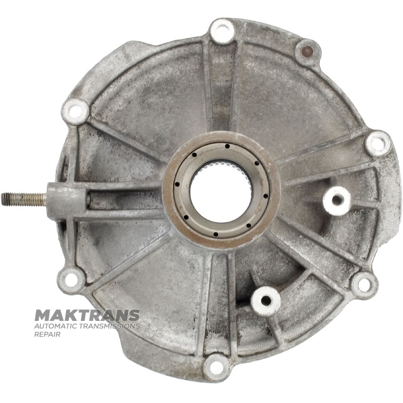 Osłona mechanizmu różnicowego Chevrolet Corvette C5 GM 4L60 12556313 – GETRAG 6250001401 625.0.0208.90