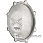 Osłona tylna Chevrolet Corvette C5 GM 4L60 12556313 – GETRAG 6250001401 – aluminium