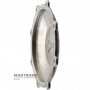 Osłona tylna Chevrolet Corvette C5 GM 4L60 12556313 – GETRAG 6250001401 – aluminium