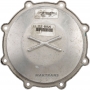 Osłona tylna Chevrolet Corvette C5 GM 4L60 12556313 – GETRAG 6250001401 – aluminium
