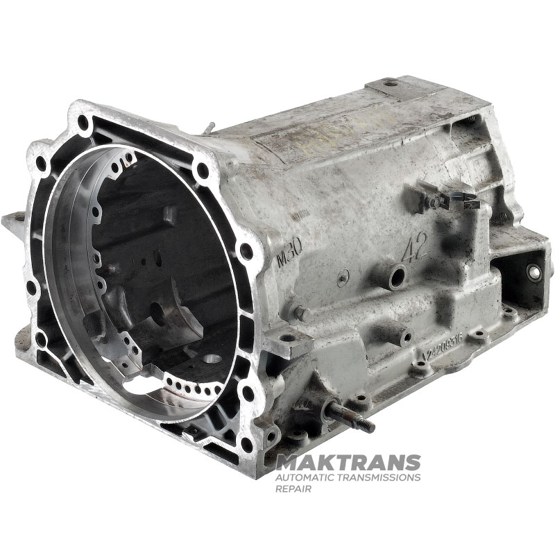 Obudowa centralna GM 4L60E Chevrolet Corvette C5 — 24209316