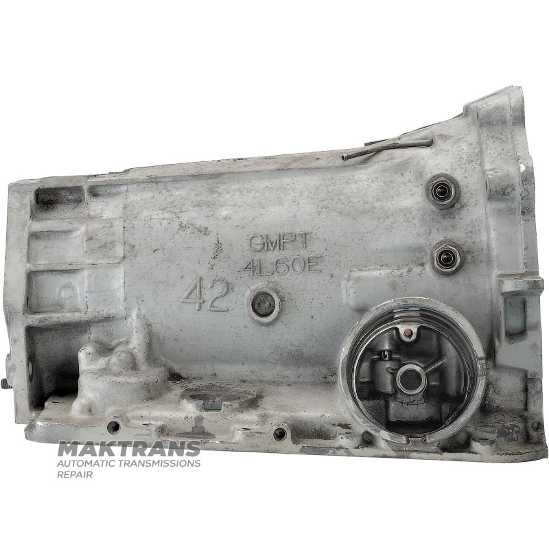 Obudowa centralna GM 4L60E Chevrolet Corvette C5 — 24209316