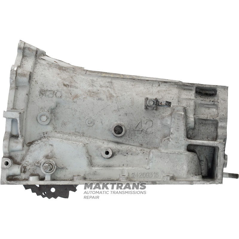 Obudowa centralna GM 4L60E Chevrolet Corvette C5 — 24209316