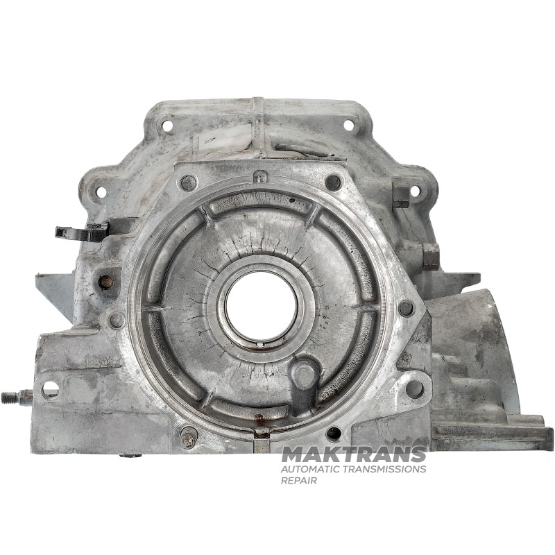 Obudowa centralna GM 4L60E Chevrolet Corvette C5 — 24209316