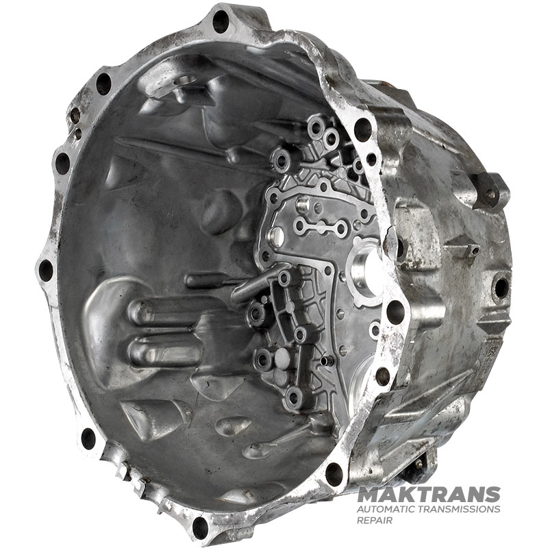 Obudowa przednia JATCO JR913E / NISSAN GE9R01A – X280B – Nissan Titan