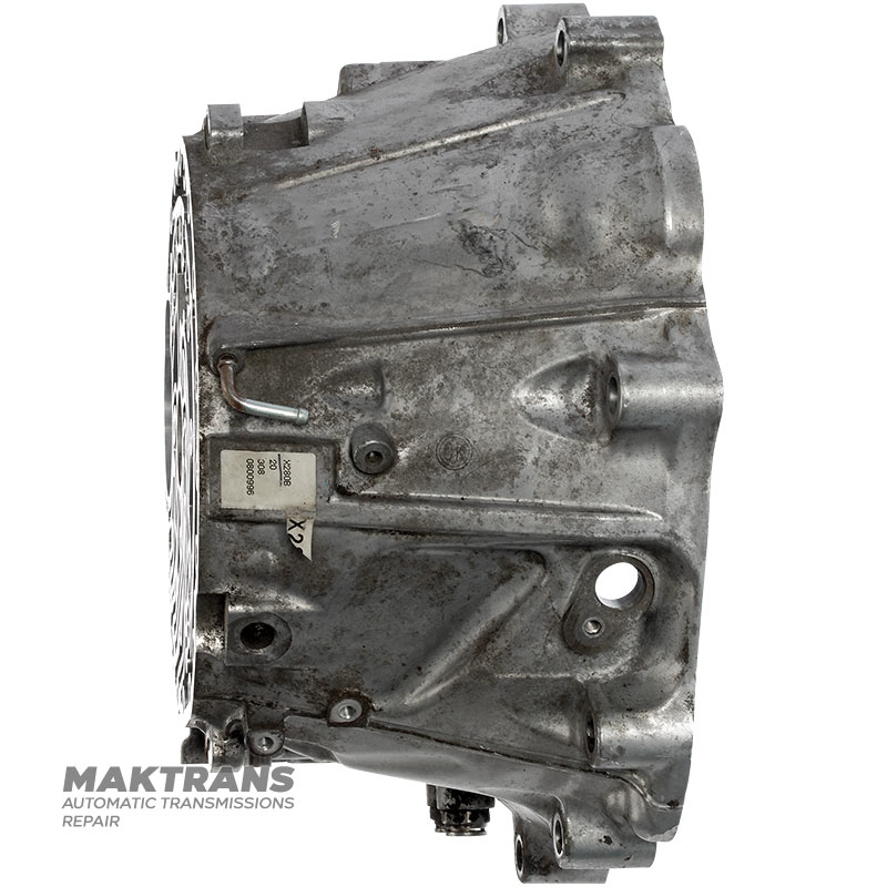 Obudowa przednia JATCO JR913E / NISSAN GE9R01A – X280B – Nissan Titan