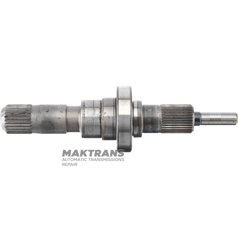 Wał wyjściowy VAG DSG 0CL DL382-7Q S-tronic - 0CV409809B
