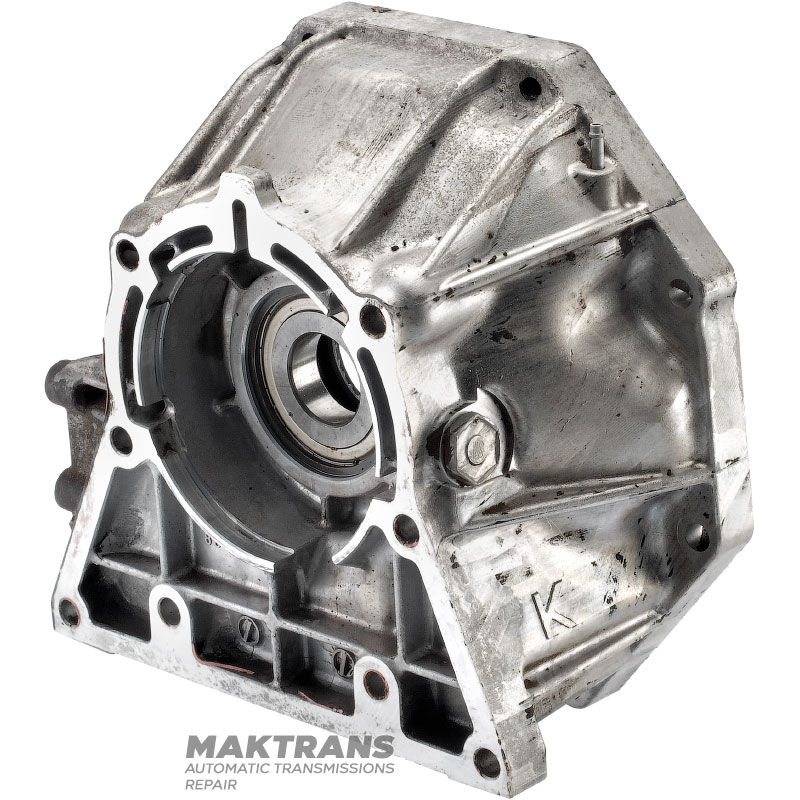 Adapter skrzyni rozdzielczej Toyota A750E 3501060C40 - 3501560190, oznaczenie K