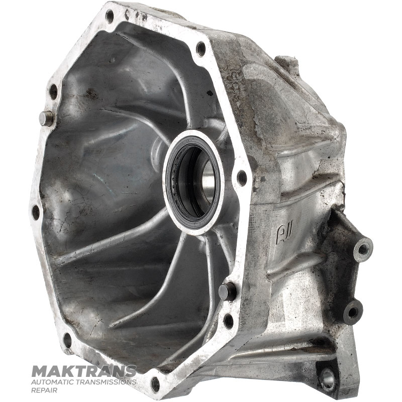 Adapter skrzyni rozdzielczej Toyota A750E 3501060C40 - 3501560190, oznaczenie K