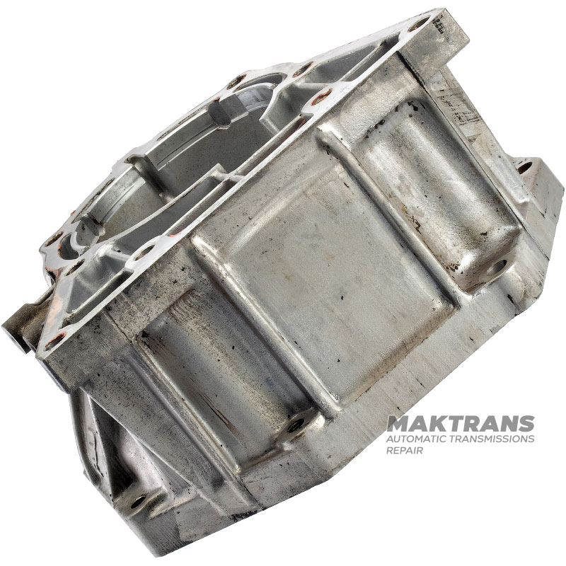 Adapter skrzyni rozdzielczej Toyota A750E 3501060C40 - 3501560190, oznaczenie K