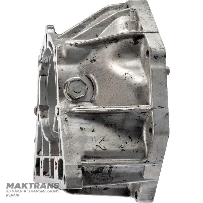 Adapter skrzyni rozdzielczej Toyota A750E 3501060C40 - 3501560190, oznaczenie K