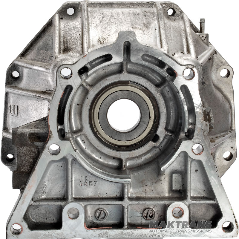 Adapter skrzyni rozdzielczej Toyota A750E 3501060C40 - 3501560190, oznaczenie K