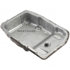 Miska olejowa GM 6L80 24222657 - ze śrubą spustową oleju