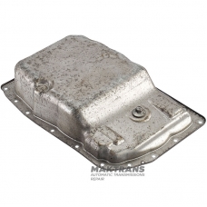 Miska olejowa GM 6L80 24222657 - ze śrubą spustową oleju