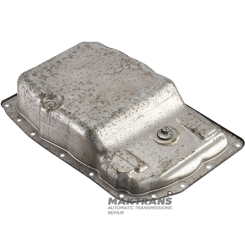 Miska olejowa GM 6L80 24222657 - ze śrubą spustową oleju