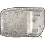 Miska olejowa GM 6L80 24222657 - ze śrubą spustową oleju