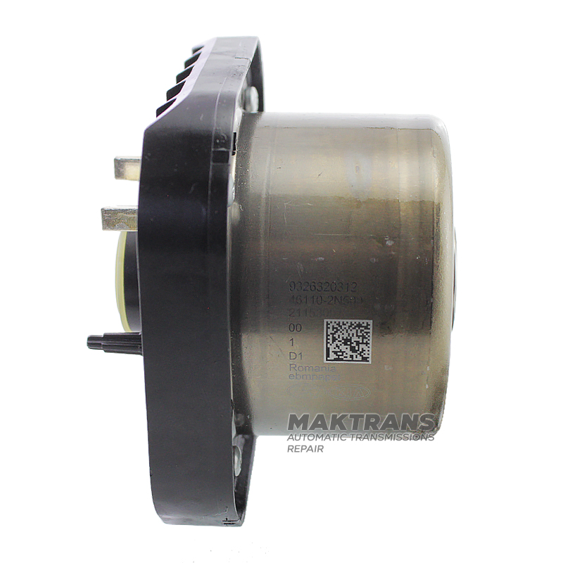 Elektryczny napęd pompy oleju Hyundai / KIA DCT D8LF1 (D8F48W) - 46110-2N500