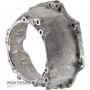 Obudowa przednia TOYOTA / LEXUS A750 (z silnikami 2UZFE, 4.7L) - 351110C010 (stosowana również w skrzyniach biegów o numerach 35010-0С050 / 35000-0C050), oznaczenie UA