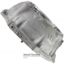 Obudowa przednia TOYOTA / LEXUS A750 (z silnikami 2UZFE, 4.7L) - 351110C010 (stosowana również w skrzyniach biegów o numerach 35010-0С050 / 35000-0C050), oznaczenie UA