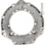 Obudowa przednia TOYOTA / LEXUS A750 (z silnikami 2UZFE, 4.7L) - 351110C010 (stosowana również w skrzyniach biegów o numerach 35010-0С050 / 35000-0C050), oznaczenie UA
