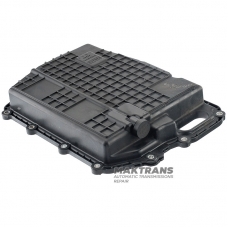 Miska olejowa FORD 8F35 JM5P-7G004-AC – używana, sprawdzana