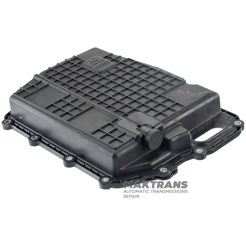 Miska olejowa FORD 8F35 JM5P-7G004-AC – używana, sprawdzana