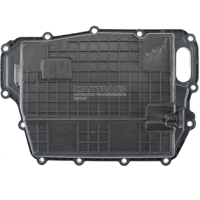 Miska olejowa FORD 8F35 JM5P-7G004-AC – używana, sprawdzana