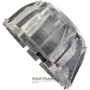 Obudowa przednia GM 5L40 W70812001 96022205 - (z odnowioną płaszczyzną pompy oleju)