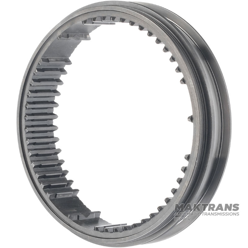 Synchronizator sprzęgła przesuwnego Bieg wsteczny / 2. bieg Hyundai / KIA DCT D8LF1 (D8F48W) - 433702N201 4337224700 (Ř zewnętrzna 102,75 mm)