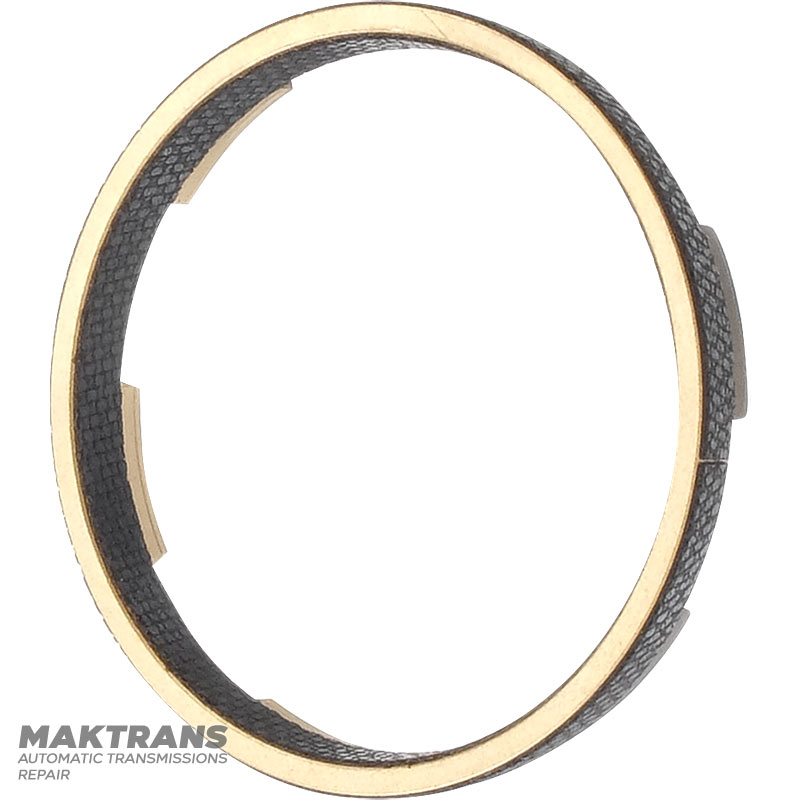 Hyundai / KIA DCT D8LF1 (D8F48W) Zestaw synchronizatora 1-2-3-4 biegu - 433502D701
