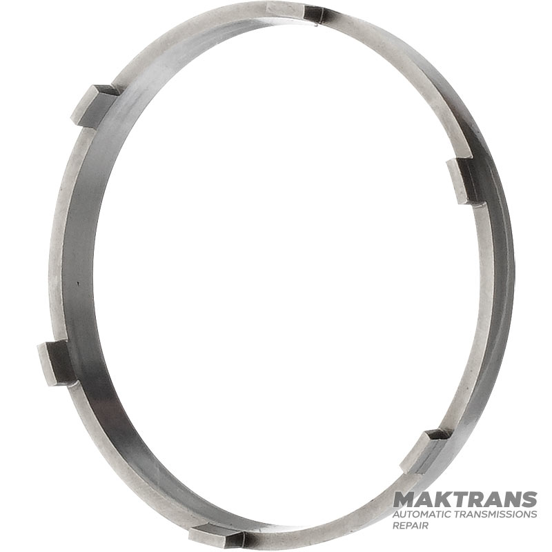 Hyundai / KIA DCT D8LF1 (D8F48W) Zestaw synchronizatora 1-2-3-4 biegu - 433502D701