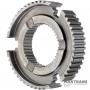 Piasta synchronizator 2. biegu / biegu wstecznego Hyundai / KIA DCT D8LF1 (D8F48W) - 433702N201 (44 wypusty wewnętrzne, zewnętrzne Ø 89,05 mm)