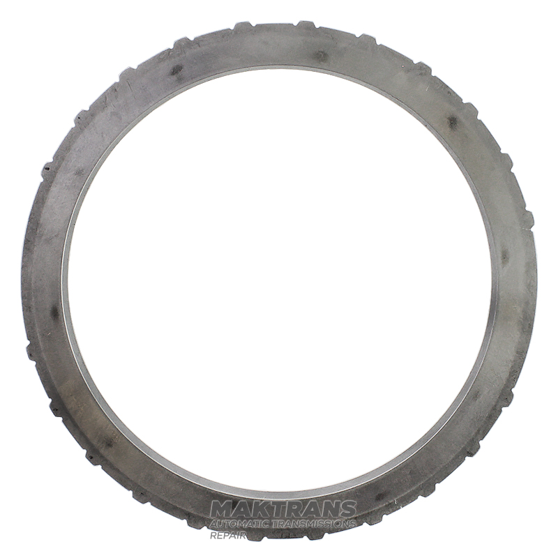Tarcza podporowa sprzęgła 1-R FORD 8F24 - (grubość 3,05 mm, średnica wewnętrzna 151,95 mm, 22 zęby)