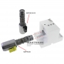 Adapter do testowania elektrozaworów 09S AQ300 AWF8G30