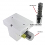 Adapter do testowania elektrozaworów 09S AQ300 AWF8G30