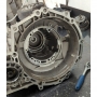 Para główna montowana z obudową VAG 01M FDC 01M321105L - 68 (mechanizm różnicowy) / 15 (wał napędowy mechanizmu różnicowego)