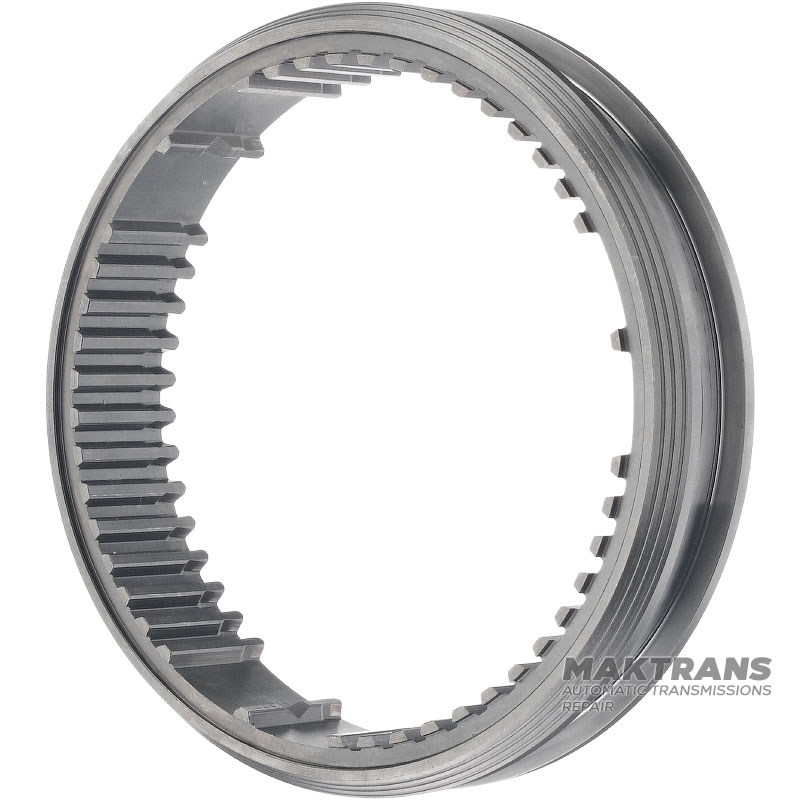 Sprzęgło ślizgowe synchronizatora 5 biegu Hyundai / KIA DCT D8LF1 (D8F48W) - 433702N501 (Ř zew. 102,65 mm)